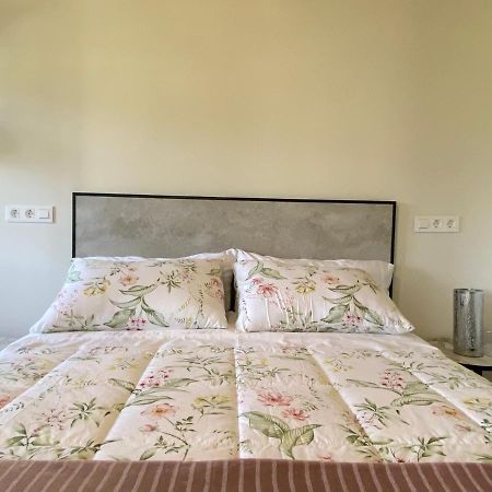 Apartamentos Turisticos Villacordido Villaframil Ribadeo Eksteriør bilde
