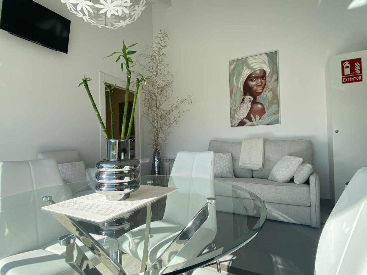 Apartamentos Turisticos Villacordido Villaframil Ribadeo Eksteriør bilde