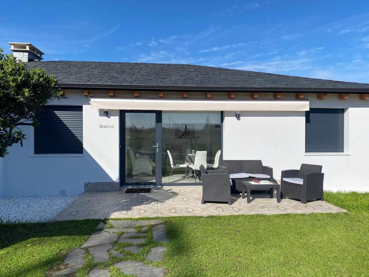 Apartamentos Turisticos Villacordido Villaframil Ribadeo Eksteriør bilde