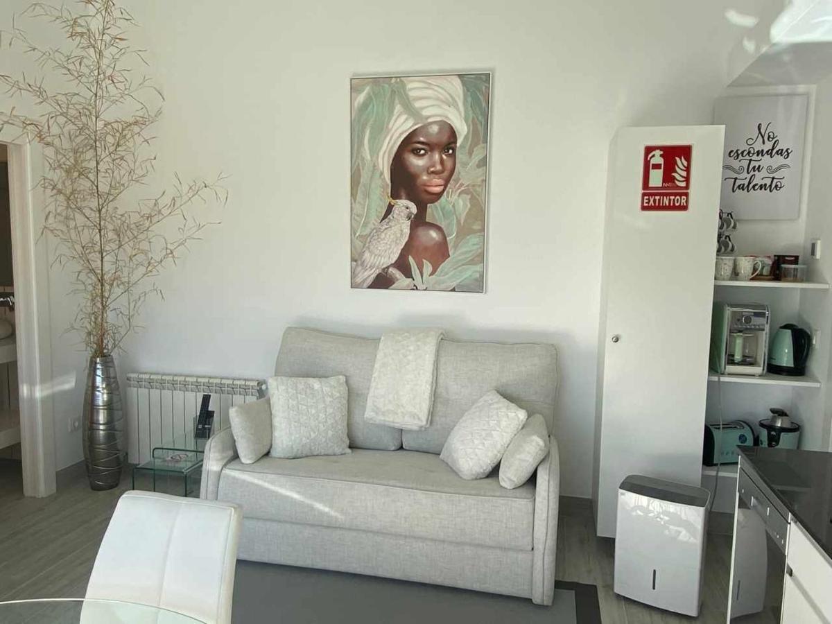Apartamentos Turisticos Villacordido Villaframil Ribadeo Eksteriør bilde