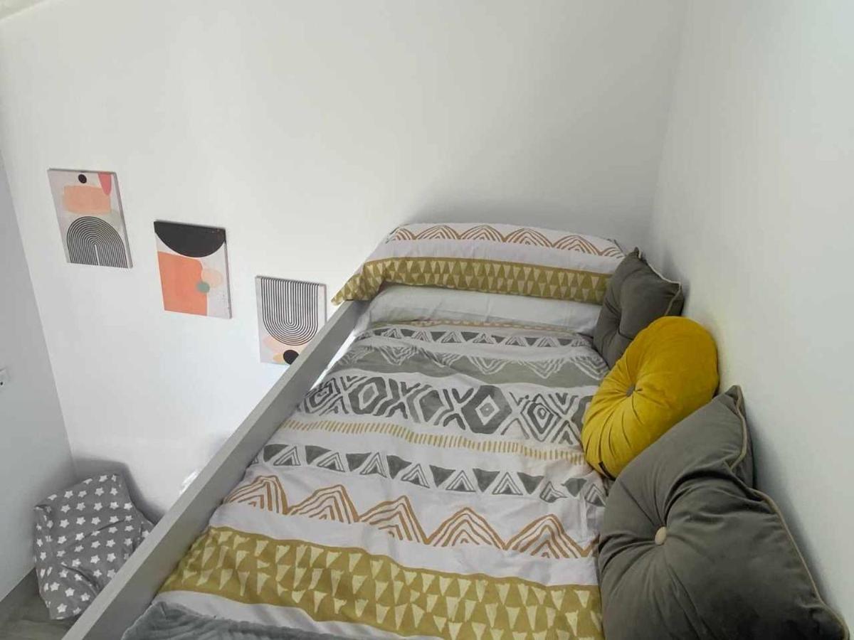 Apartamentos Turisticos Villacordido Villaframil Ribadeo Eksteriør bilde