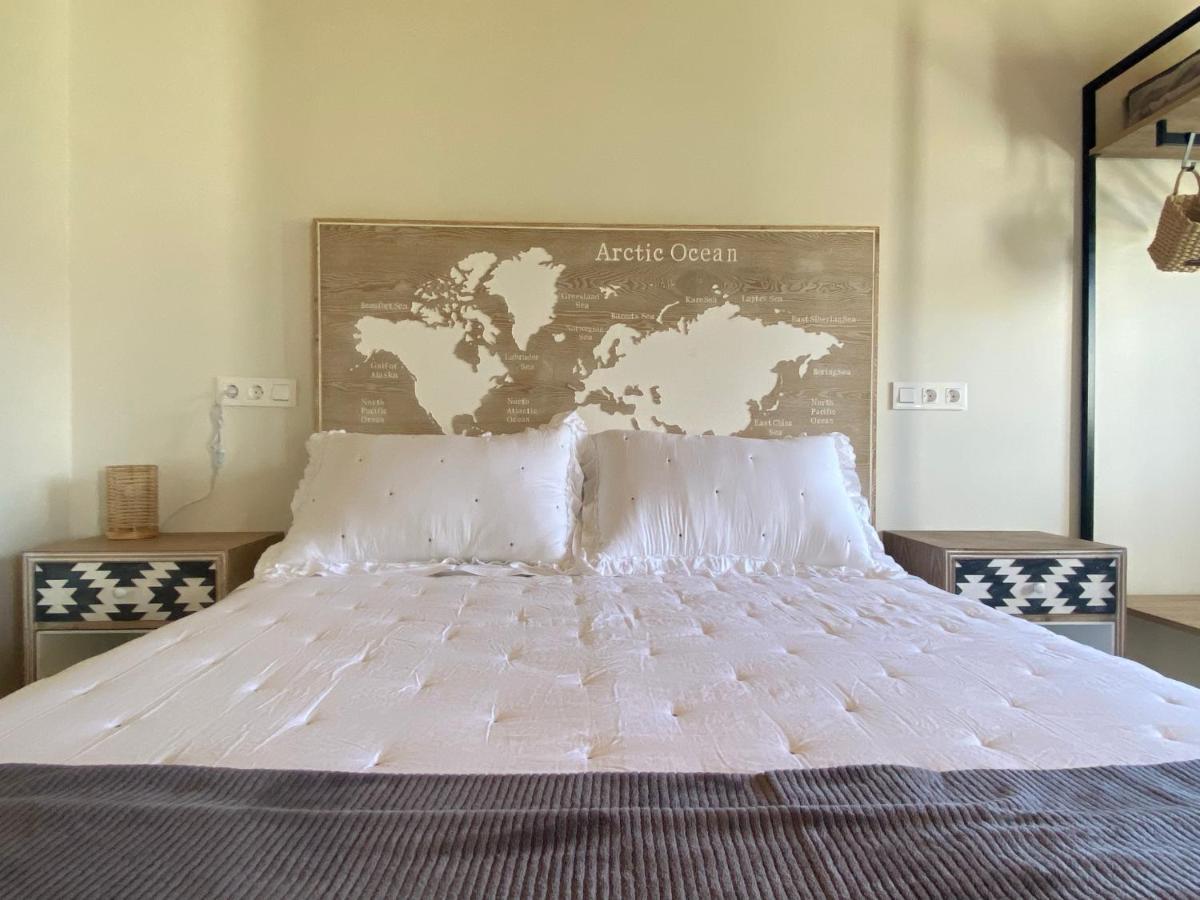 Apartamentos Turisticos Villacordido Villaframil Ribadeo Eksteriør bilde
