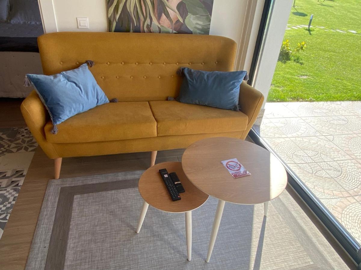 Apartamentos Turisticos Villacordido Villaframil Ribadeo Eksteriør bilde