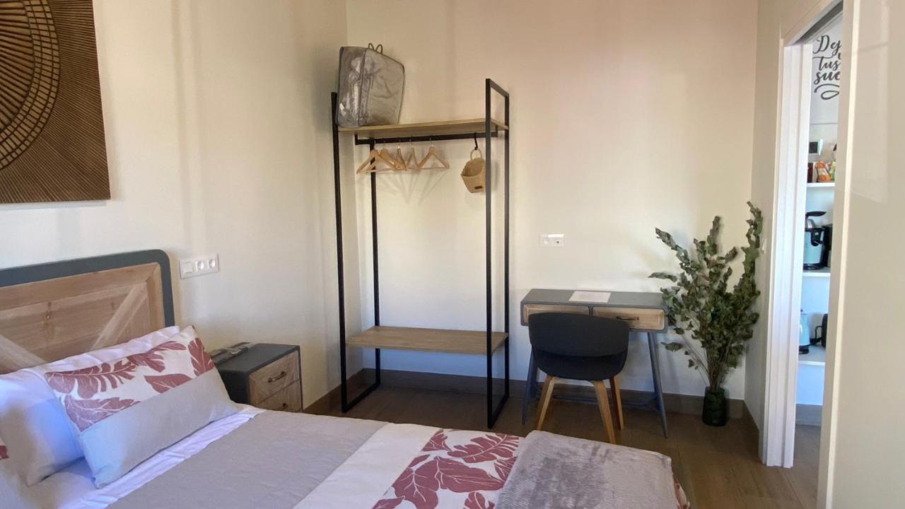 Apartamentos Turisticos Villacordido Villaframil Ribadeo Eksteriør bilde
