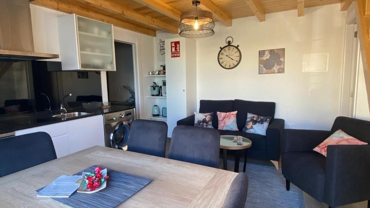 Apartamentos Turisticos Villacordido Villaframil Ribadeo Eksteriør bilde