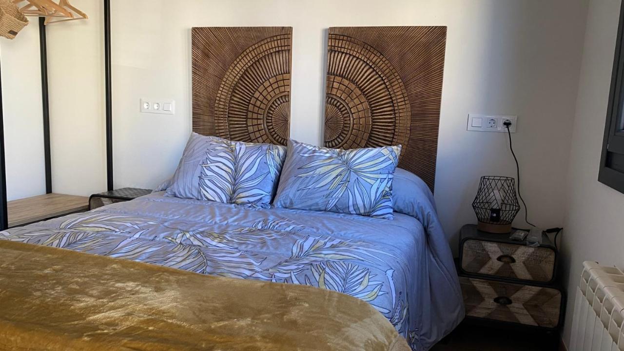 Apartamentos Turisticos Villacordido Villaframil Ribadeo Eksteriør bilde