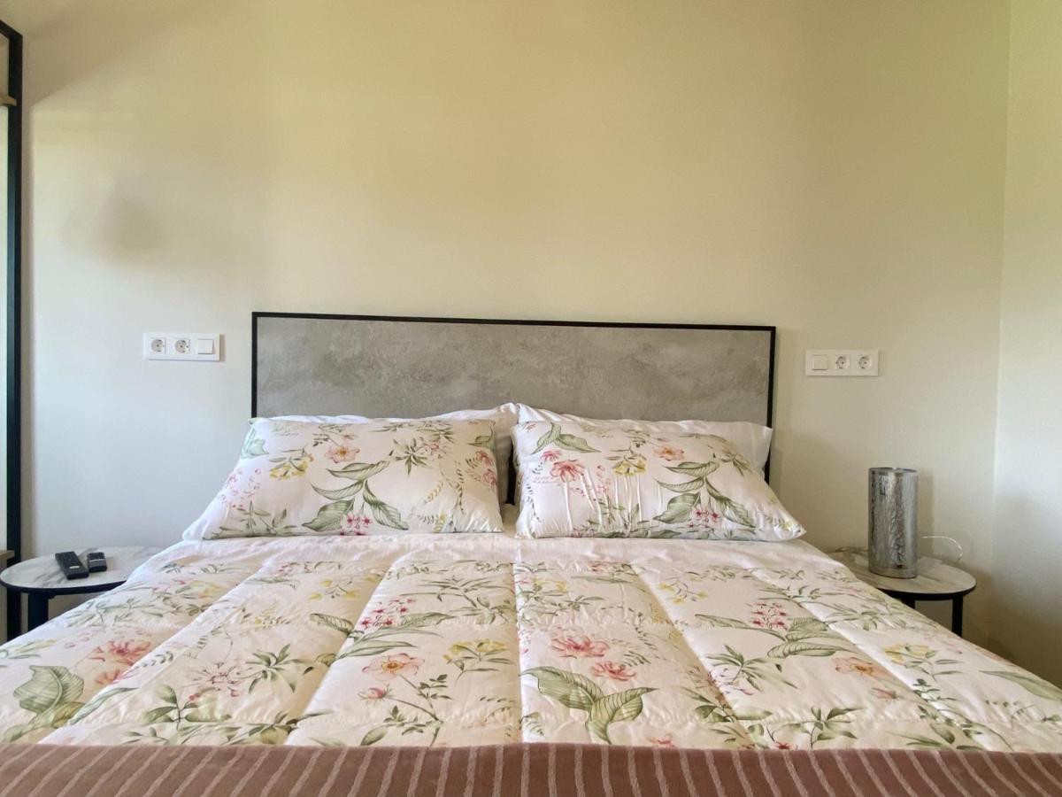 Apartamentos Turisticos Villacordido Villaframil Ribadeo Eksteriør bilde