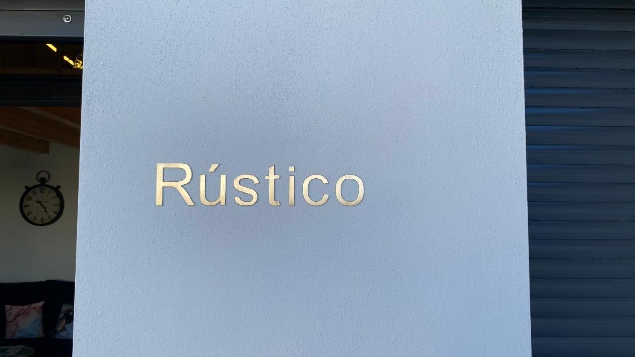 Apartamentos Turisticos Villacordido Villaframil Ribadeo Eksteriør bilde
