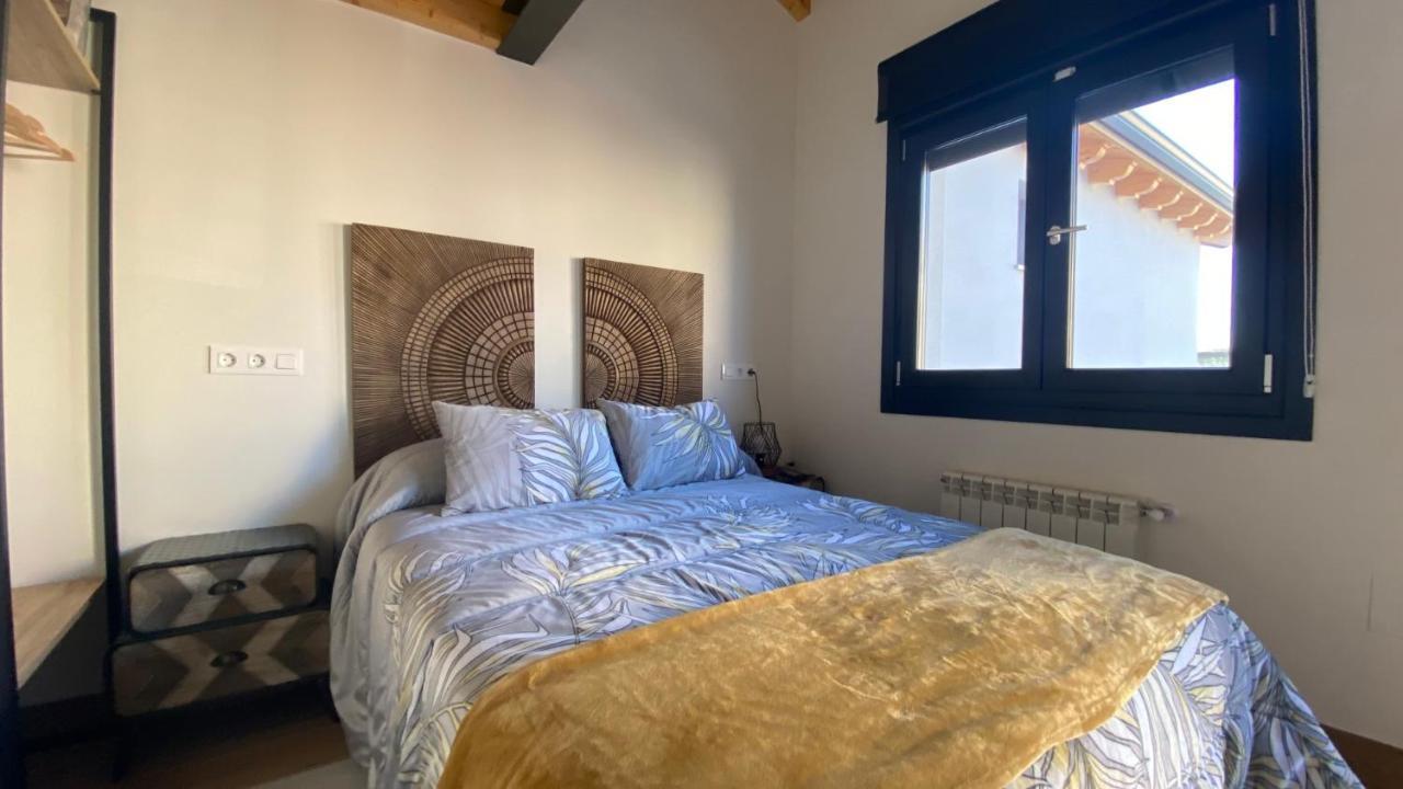 Apartamentos Turisticos Villacordido Villaframil Ribadeo Eksteriør bilde