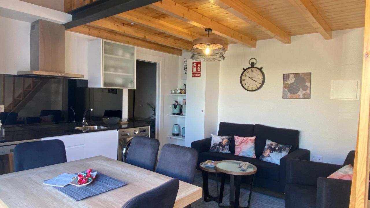 Apartamentos Turisticos Villacordido Villaframil Ribadeo Eksteriør bilde