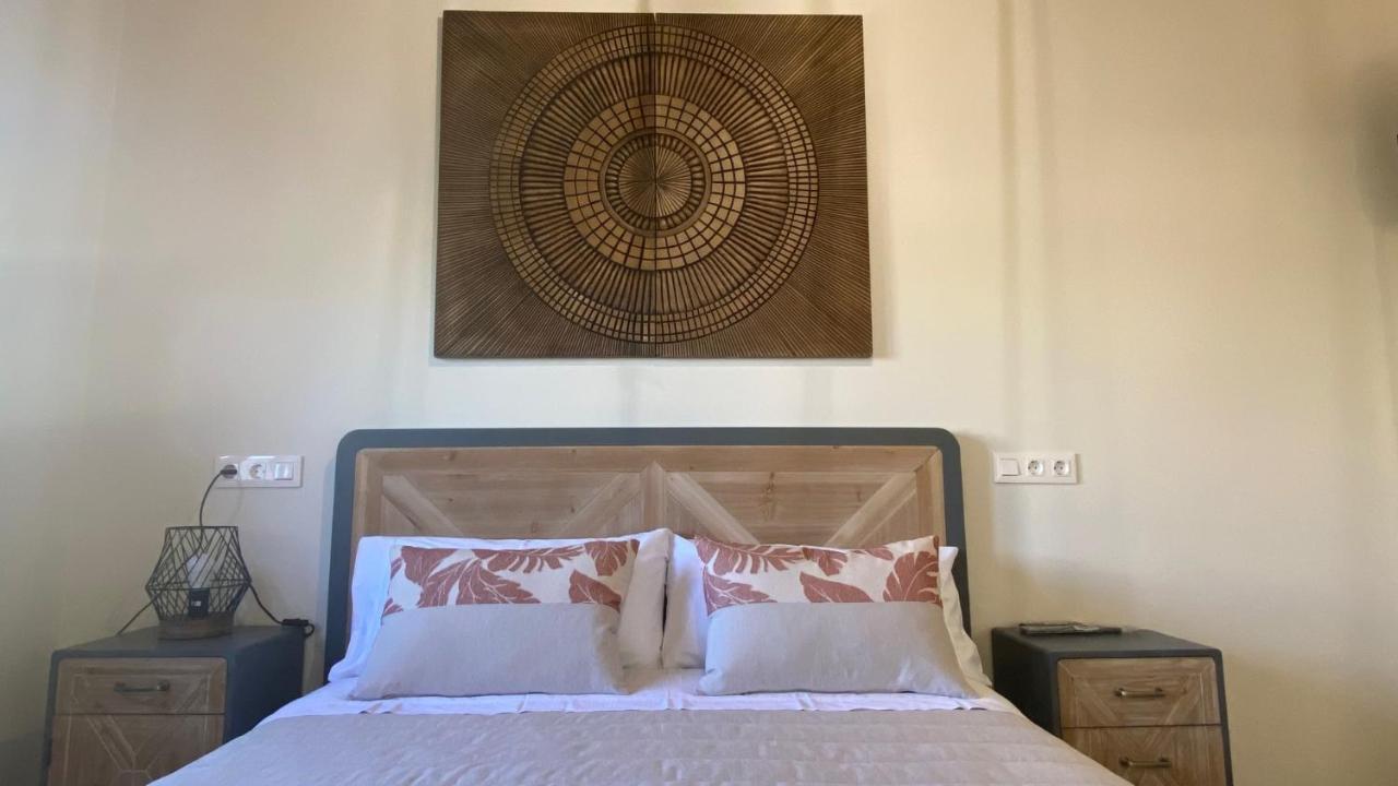 Apartamentos Turisticos Villacordido Villaframil Ribadeo Eksteriør bilde