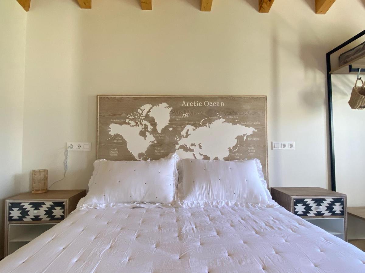 Apartamentos Turisticos Villacordido Villaframil Ribadeo Eksteriør bilde