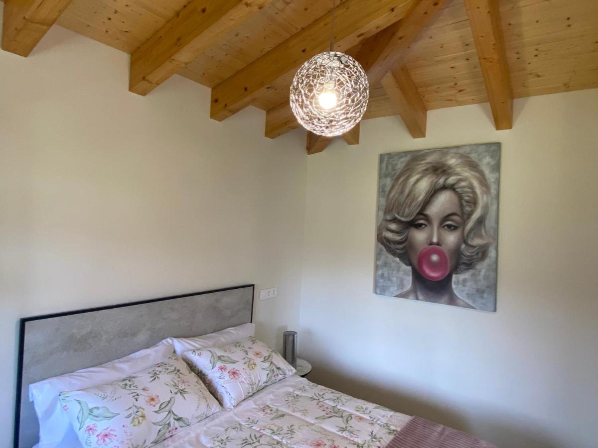 Apartamentos Turisticos Villacordido Villaframil Ribadeo Eksteriør bilde