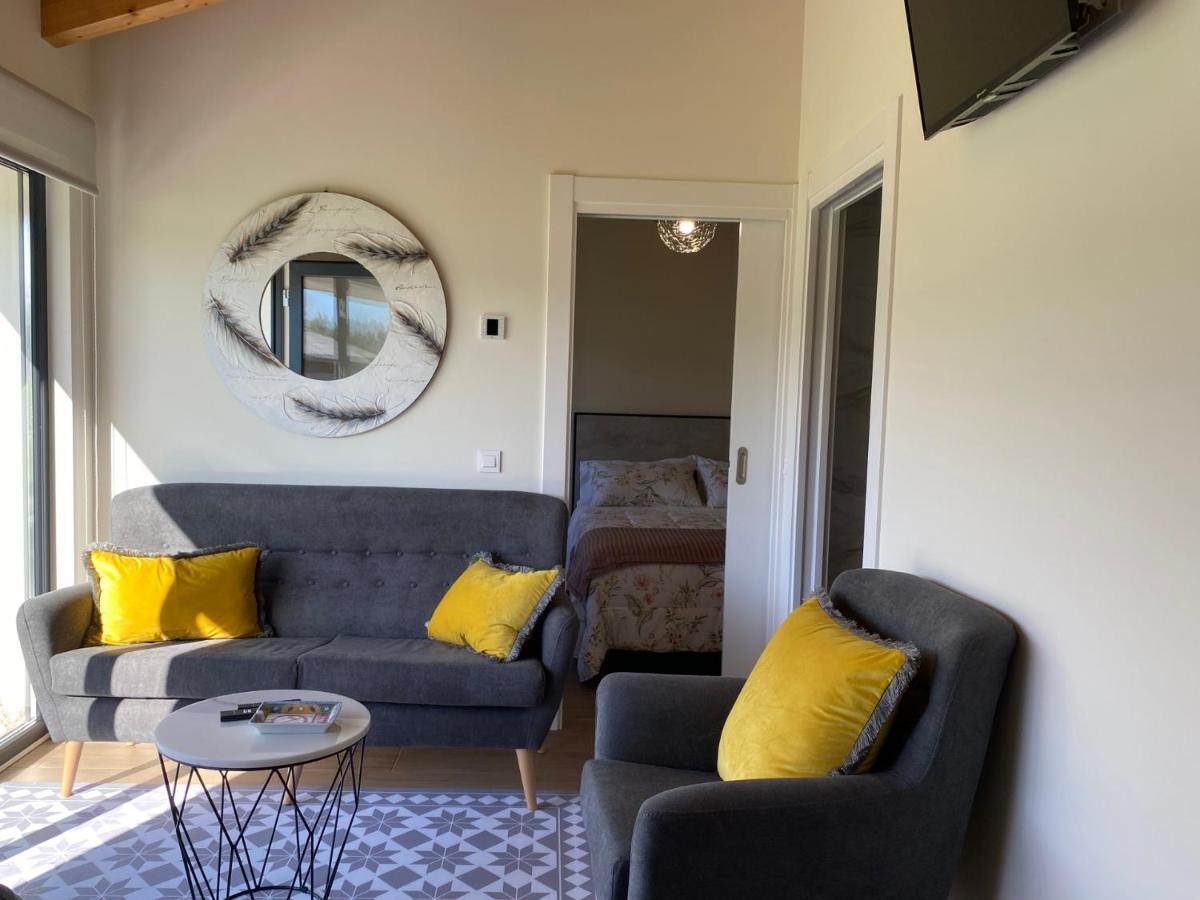 Apartamentos Turisticos Villacordido Villaframil Ribadeo Eksteriør bilde