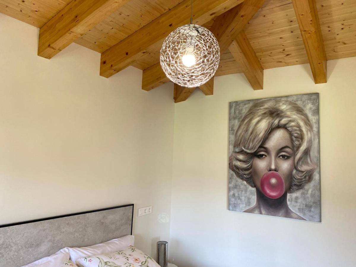 Apartamentos Turisticos Villacordido Villaframil Ribadeo Eksteriør bilde