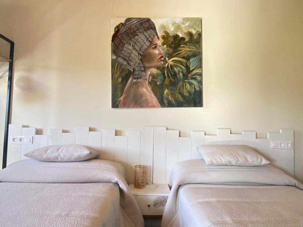 Apartamentos Turisticos Villacordido Villaframil Ribadeo Eksteriør bilde