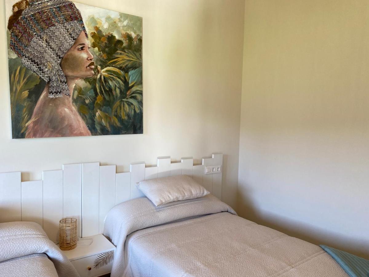 Apartamentos Turisticos Villacordido Villaframil Ribadeo Eksteriør bilde