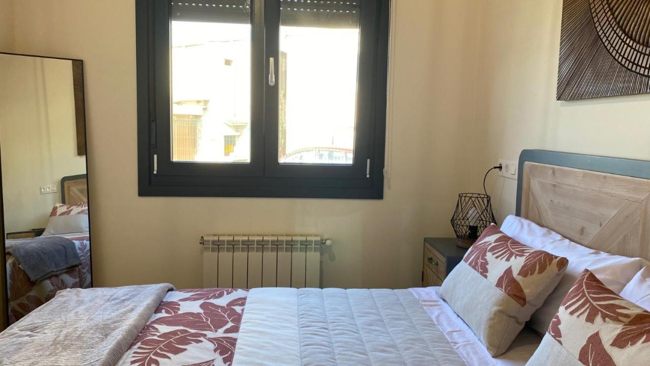 Apartamentos Turisticos Villacordido Villaframil Ribadeo Eksteriør bilde